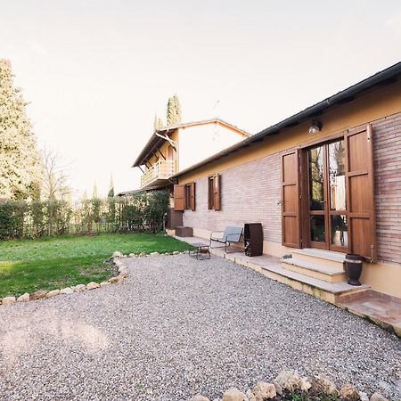 فيلا Casa Chianti / Chianti House Lilliano المظهر الخارجي الصورة