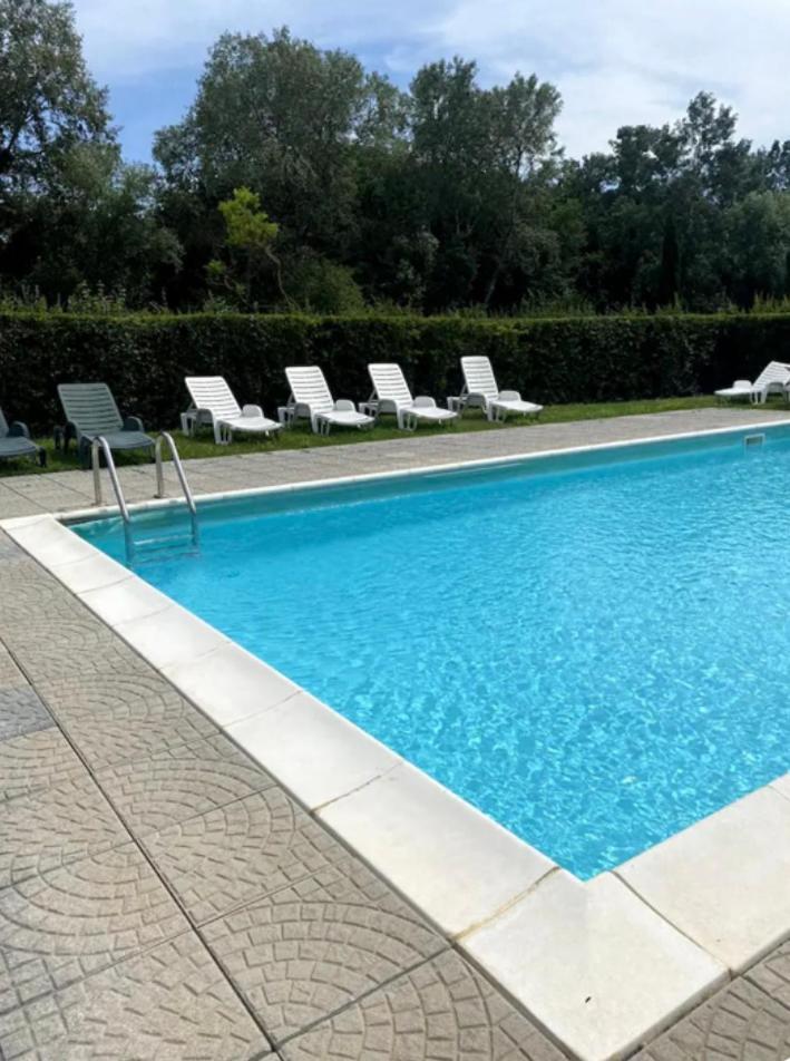 فيلا Casa Chianti / Chianti House Lilliano المظهر الخارجي الصورة