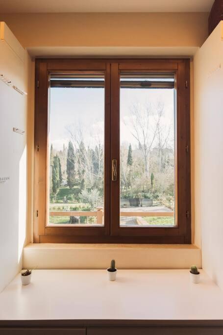 فيلا Casa Chianti / Chianti House Lilliano المظهر الخارجي الصورة