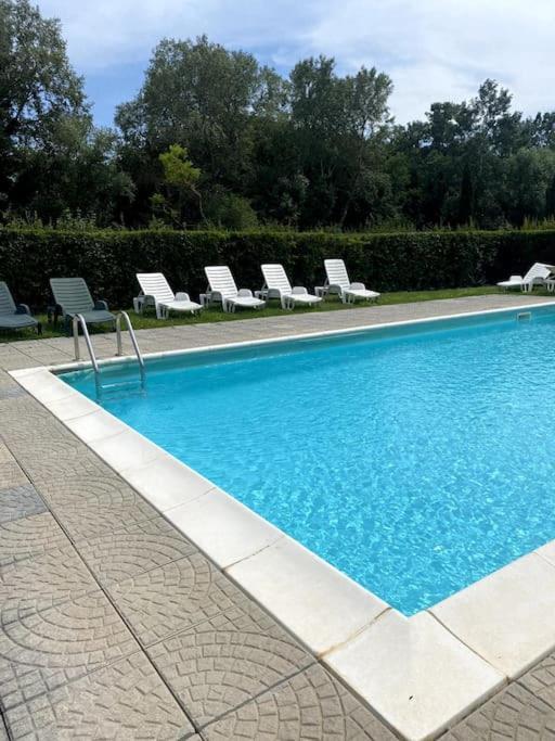 فيلا Casa Chianti / Chianti House Lilliano المظهر الخارجي الصورة