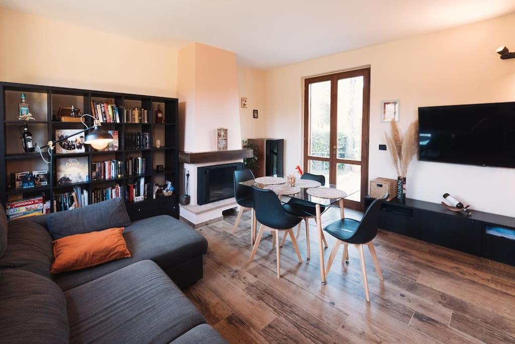 فيلا Casa Chianti / Chianti House Lilliano المظهر الخارجي الصورة