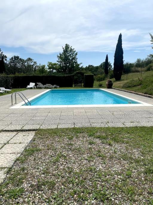 فيلا Casa Chianti / Chianti House Lilliano المظهر الخارجي الصورة