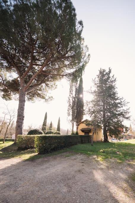 فيلا Casa Chianti / Chianti House Lilliano المظهر الخارجي الصورة