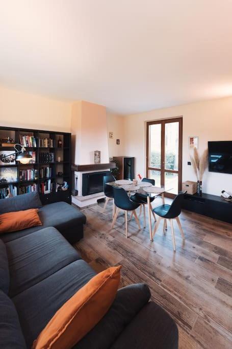 فيلا Casa Chianti / Chianti House Lilliano المظهر الخارجي الصورة