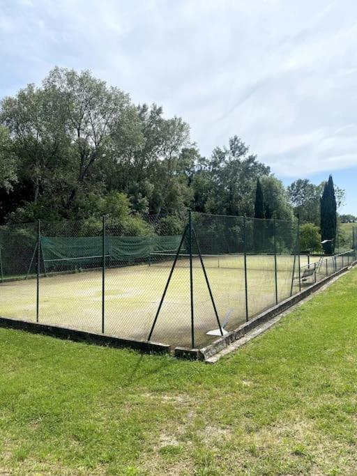 فيلا Casa Chianti / Chianti House Lilliano المظهر الخارجي الصورة