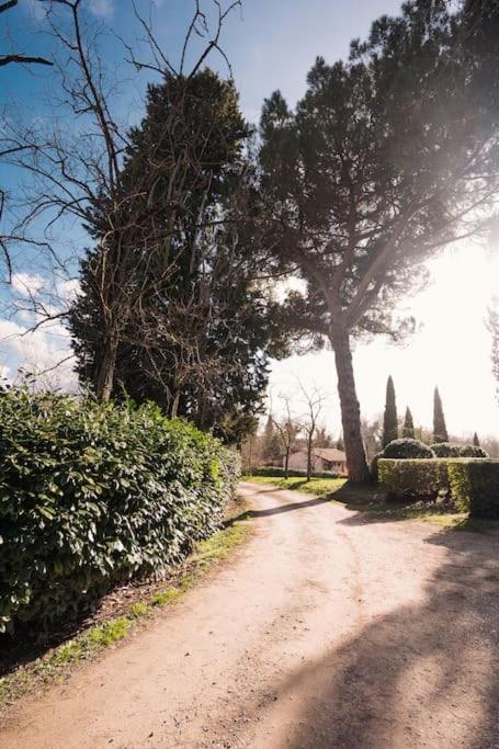 فيلا Casa Chianti / Chianti House Lilliano المظهر الخارجي الصورة