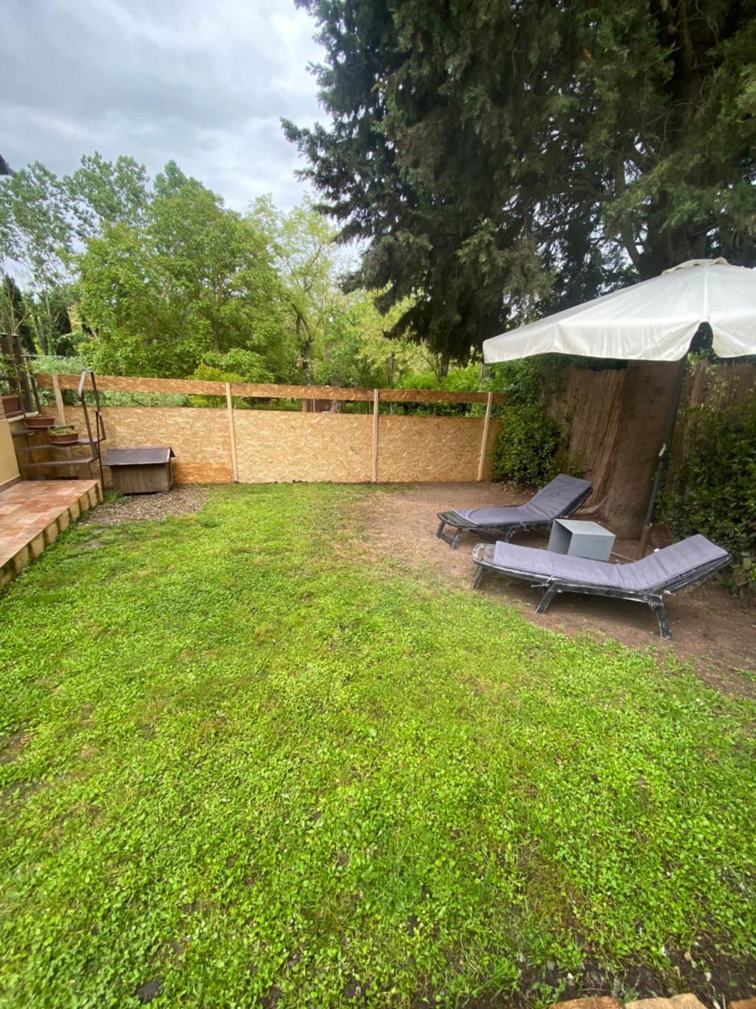 فيلا Casa Chianti / Chianti House Lilliano المظهر الخارجي الصورة